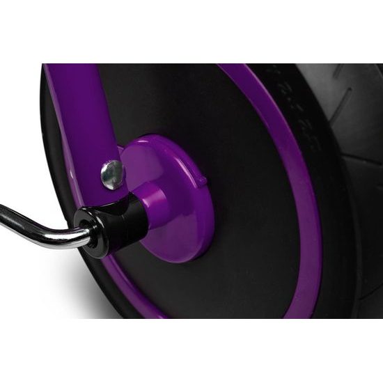 Dětská tříkolka Toyz Buzz purple