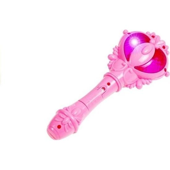 Velký pohádkový toaletní stolek