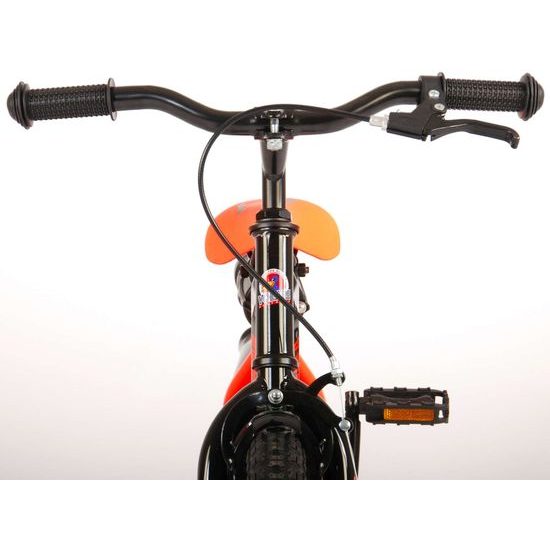 Dětské kolo Volare Sportivo Orange 12"