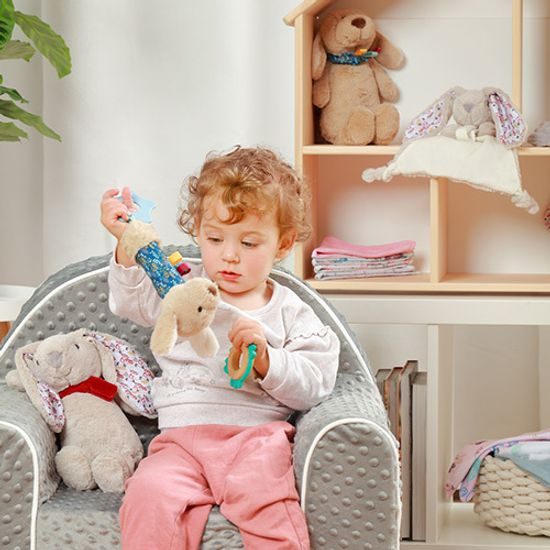 Pejsek Willy pískátko s kousátkem