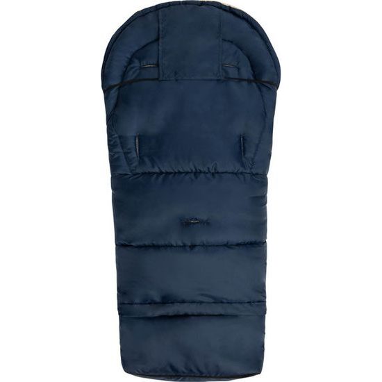 Fusak Combi 3v1 Minky, Navy/béžová