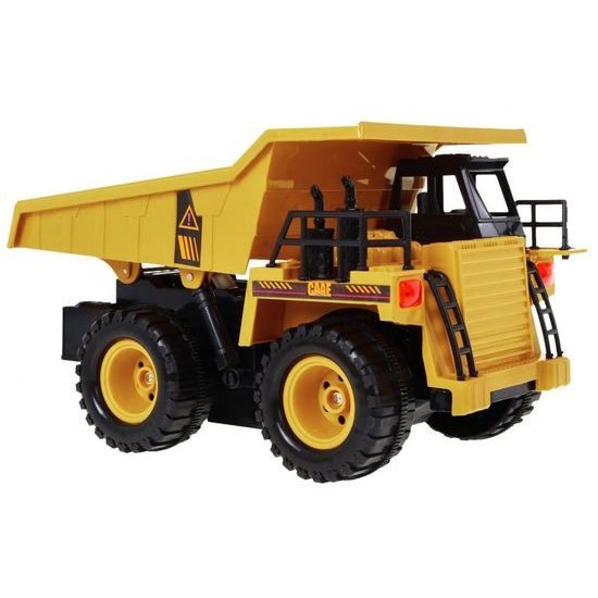 Nákladní auto na dálkové ovládání Cate 1:22