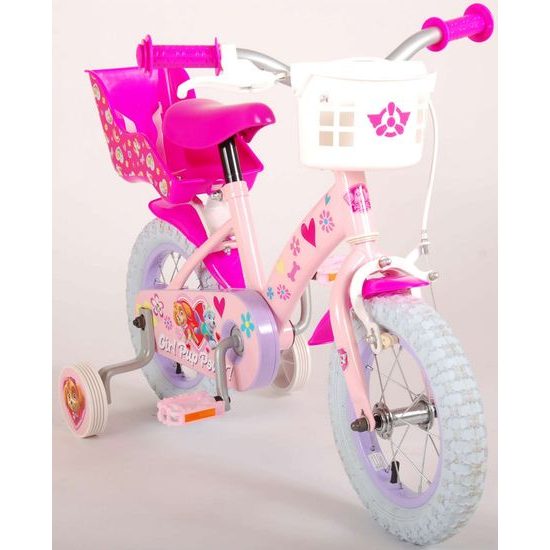 Dětské kolo Volare Minnie Mouse Bow-Tique 12"