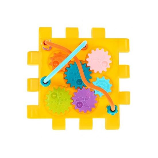 Haunger edukační multikostka Domeček