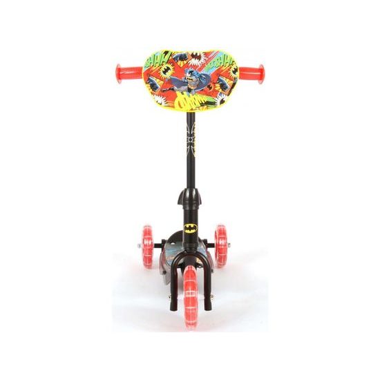 Volare dětská koloběžka - scooter Batman