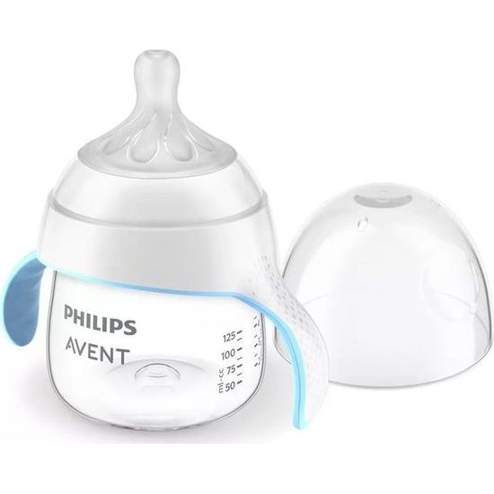 Philips Avent kojenecká láhev na učení