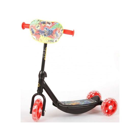 Volare dětská koloběžka - scooter Batman