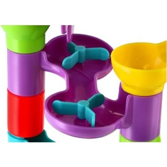 Kuličková dráha - 55ks