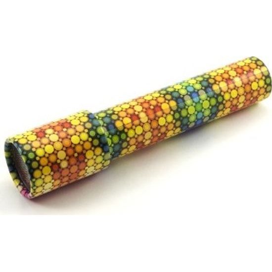 Kaleidoskop - krasohled - mix druhů