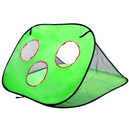 Fotbalová branka 2v1 s míčem Footbal Door