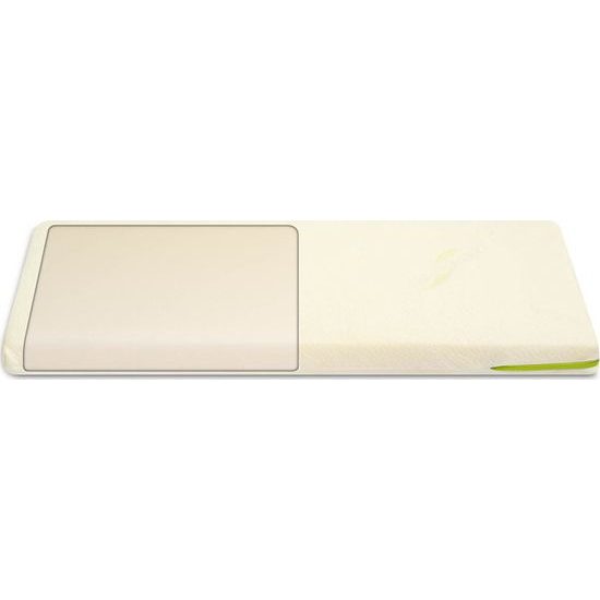 Matrace z pěny 90x40 cm Aloe vera