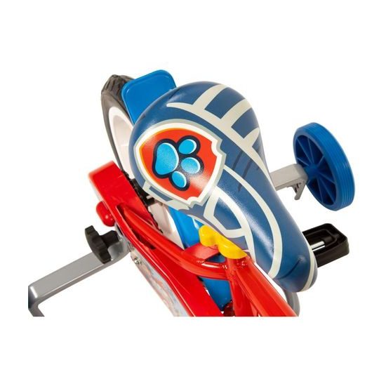 Dětské kolo Toimsa tlapková patrola 12"