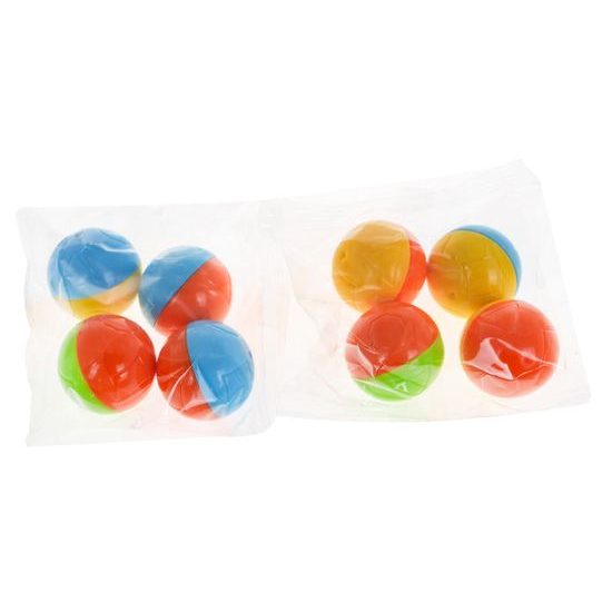 Doris magnetická stavebnice se skluzavkou Magic Magnetic 96 dílů