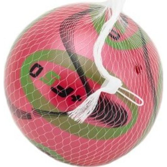 Míč barevný nafouknutý - mix 3 barvy