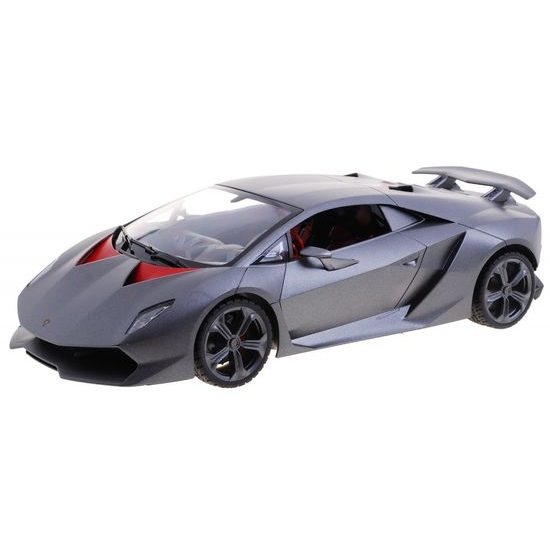 Rastar auto na dálkové ovládání Lamborghini Sesto Elemento 1:14