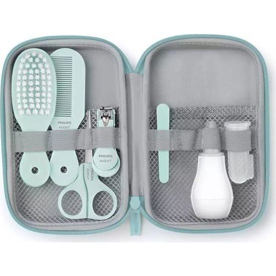 Sada péče o miminko