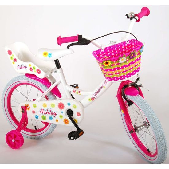 Dětské kolo Volare Ashley 16"