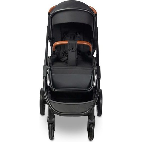 Sportovní kočárek Ratio black