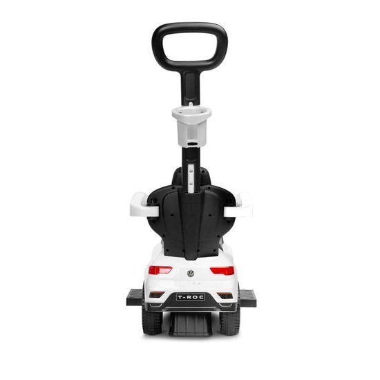 Odrážedlo Volkswagen T-ROC white