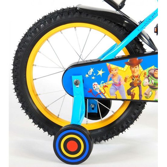 Dětské kolo Volare Toy Story 16"