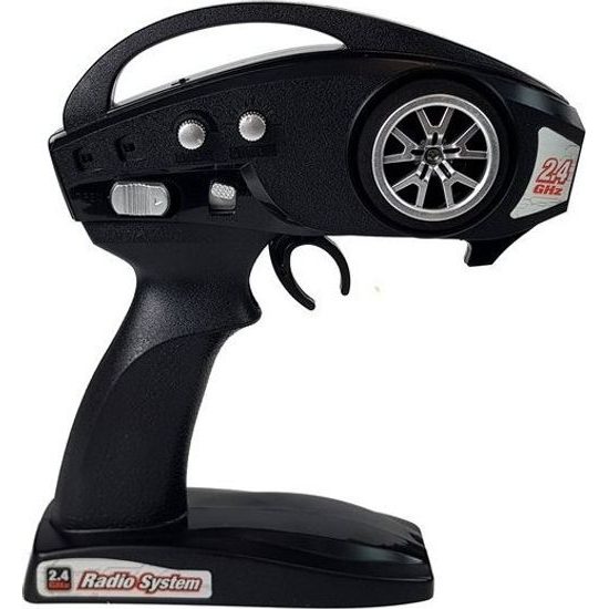 Terénní auto FY-01 na dálkové ovládání modré