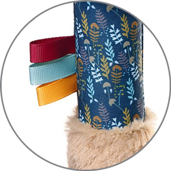 Pejsek Willy pískátko s kousátkem