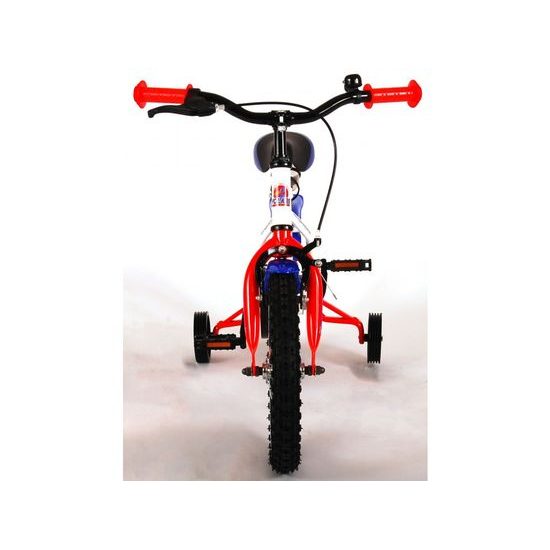 Dětské kolo Volare Super White 14"