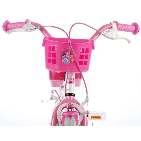 Dětské kolo Volare Disney Princess II 16"