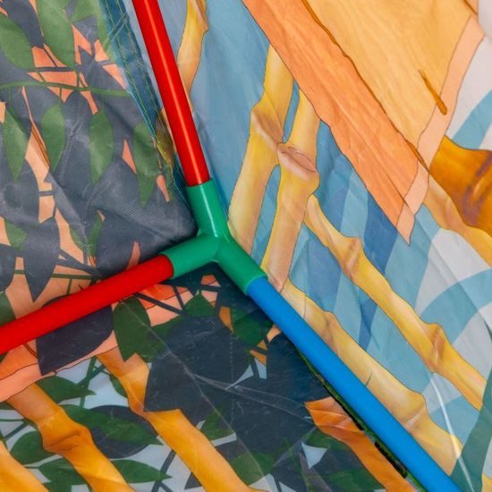 Ecotoys dětský stan Safari