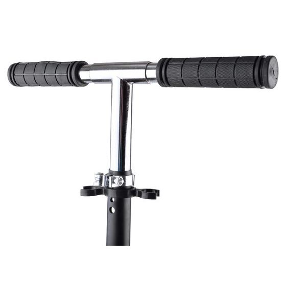 Dětská skládací koloběžka Cool Scooter černá