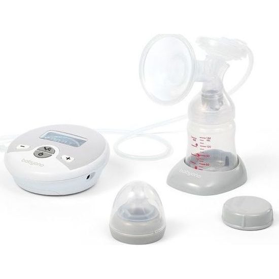 Elektrická odsávačka Nurse Pro