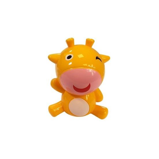 Haunger kolotoč nad postýlku se zvířátky Music Mobile