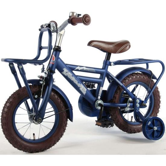 Dětské kolo Volare Urban Blue 12"