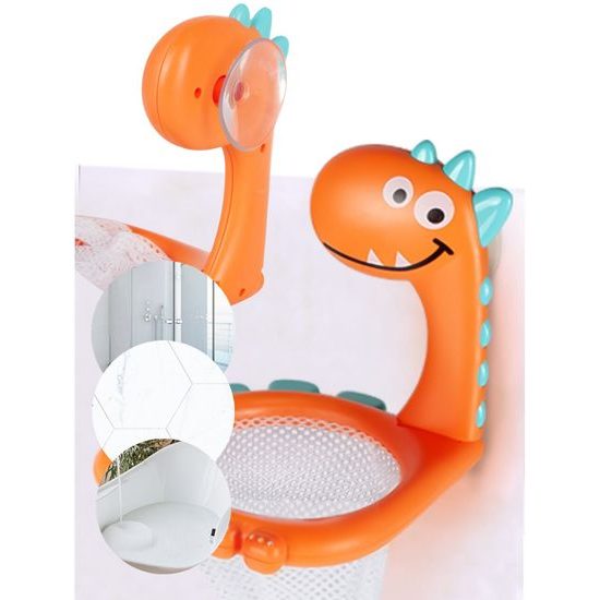 Vodní zvířátka do koupelny pro nejmenší Bath Toys