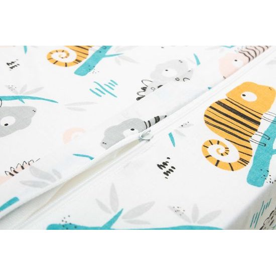 Dětské sedátko na židli Chameleon