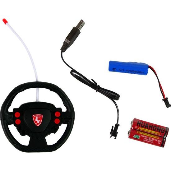 Letadlo na dálkové ovládání Control Aeroplane