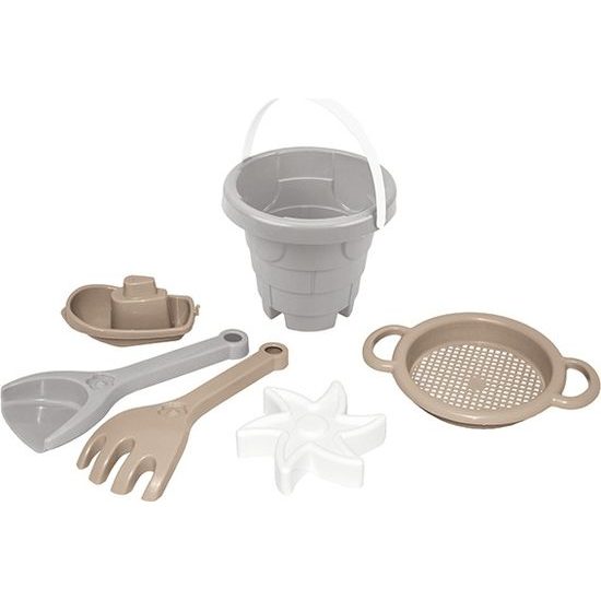 WADER Písková sada Cloud