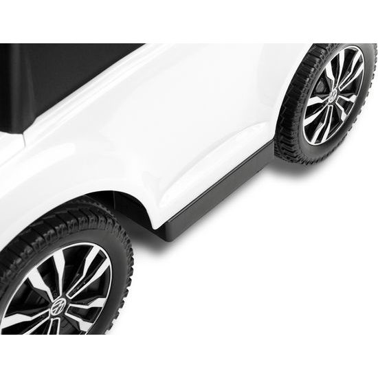 Odrážedlo Volkswagen T-ROC white