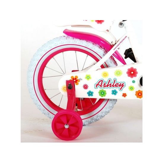 Dětské kolo Volare Ashley 14"