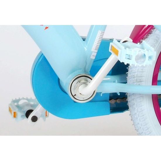 Dětské kolo Volare Disney Frozen II 16"