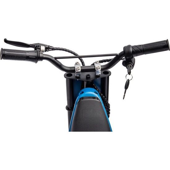 Crossbike A9901 Blue 36V