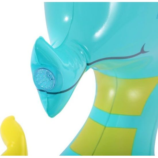 Dětský bazén s vodní fontánou 188 cm Bestway 53114