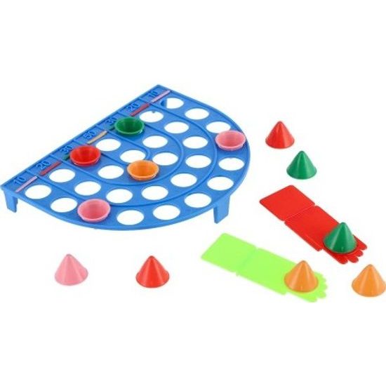 Kloboučku, hop! společenská hra