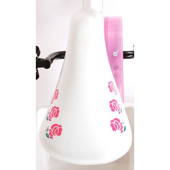 Dětské kolo Volare New Rose 12"