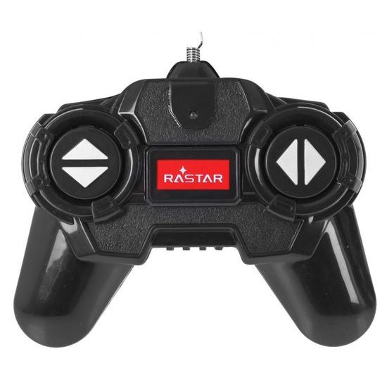 Rastar autíčko na dálkové ovládání Lamborghini Sesto Elemento 1:24