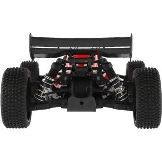 Auto RC Buggy Bonzai Jubatus terénní - červené na baterie