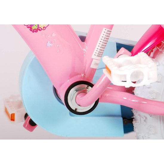 Dětské kolo Volare Disney Princess 12"