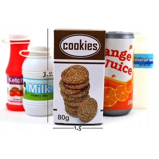 Doris dětská elektronická pokladna s váhou