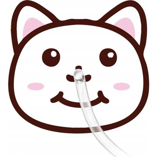 Helpmedi Ústní odsávačka Dinorino