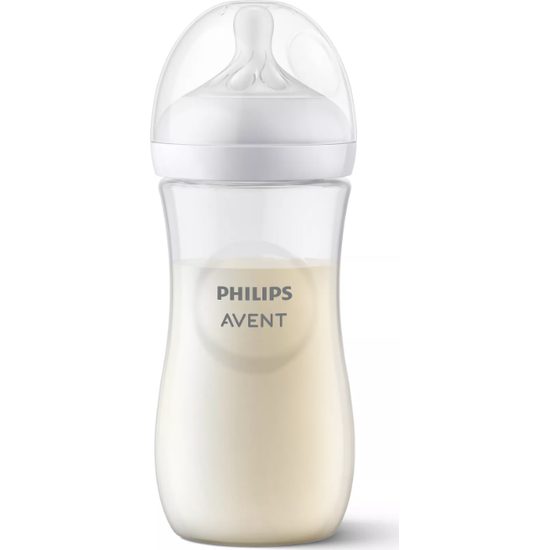 Philips Avent kojenecká láhev Natural 330ml